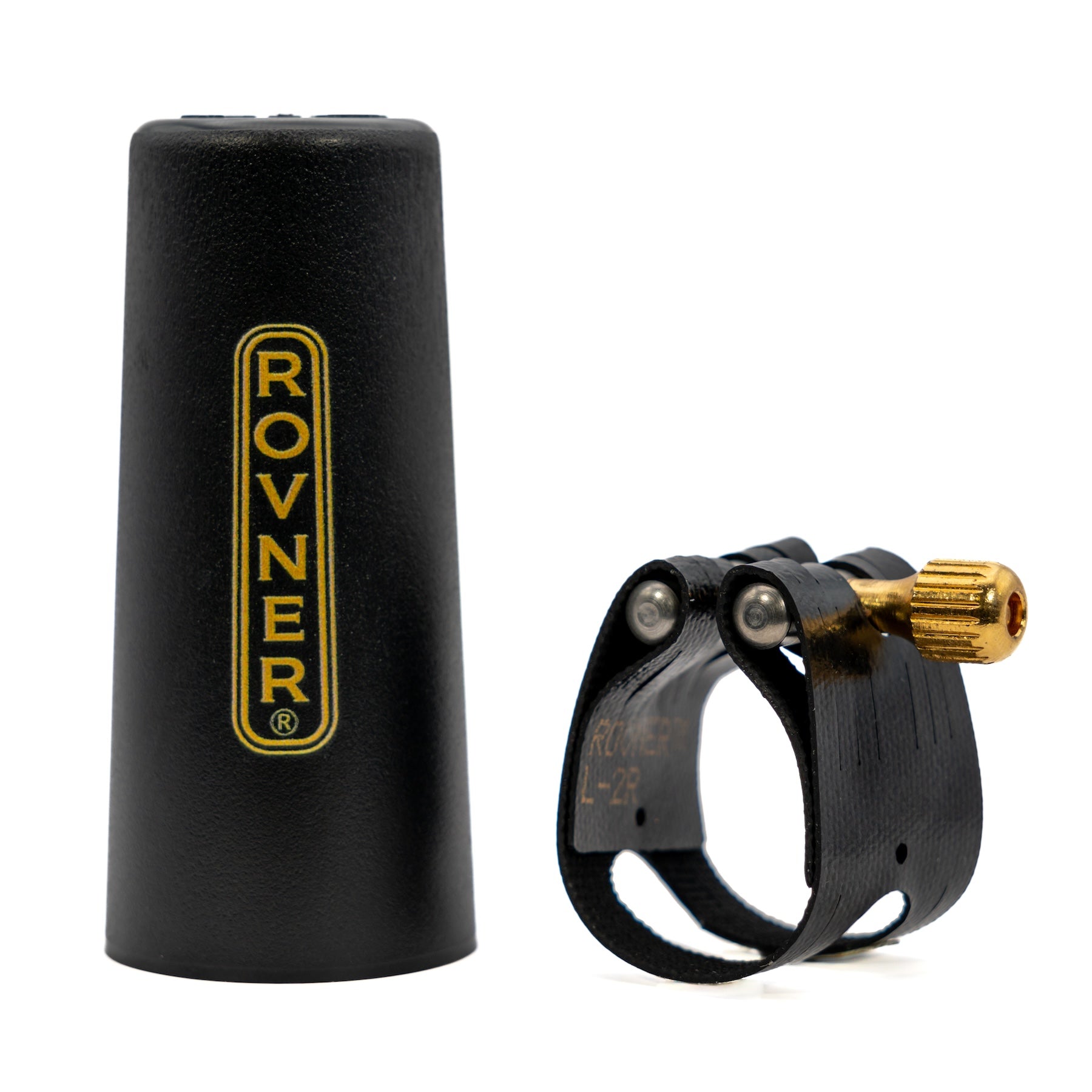 rovner-light-ligature-for-alto-sax-hard-rubber-mouthpiece-l-1rl-l6