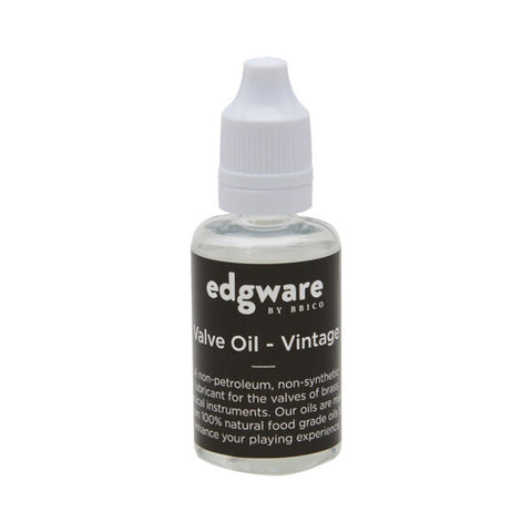 Edgware Valve Oil - Vintage