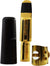 Otto Link Baritone Saxophone Gold Plated Metal Mouthpiece
