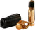 Otto Link Soprano Saxophone Gold Plated Mouthpiece