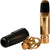 Otto Link Tenor Saxophone Gold Plated Metal Mouthpiece