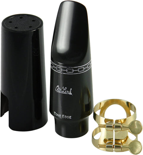Otto Link Tenor Saxophone Hard Rubber Mouthpiece