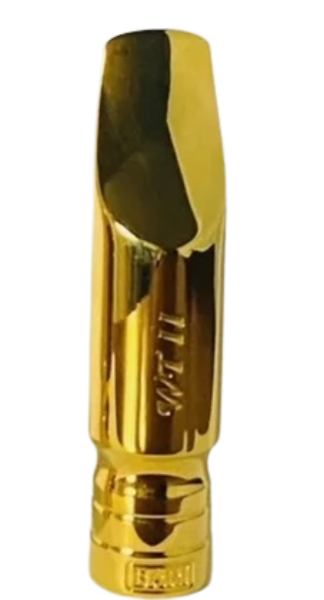 Bari Alto Saxophone WTII Legacy Series Mouthpiece