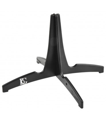 BG France B♭ Clarinet Stand with Grips - A40