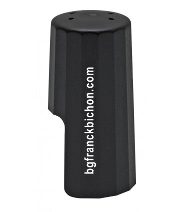 BG France B♭ Germany, E♭ Clarinet, Alto, Tenor, Soprano Saxophone Flex Ligature Spare Cap ACB5