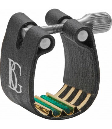 BG France Alto Clarinet "Super Revelation" Ligature - L82SR
