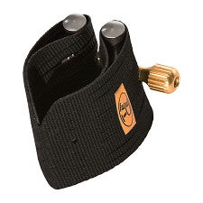 Rovner Bass Clarinet Van Gogh Ligature - VG-3RL