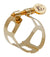 BG France Tenor Saxophone Tradition Ligature Gold Lacquered - L40