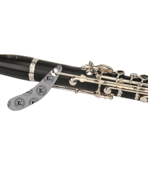 BG France Clarinet, Flute, Oboe, Bassoon Pad Dryer - A65U I A65UB